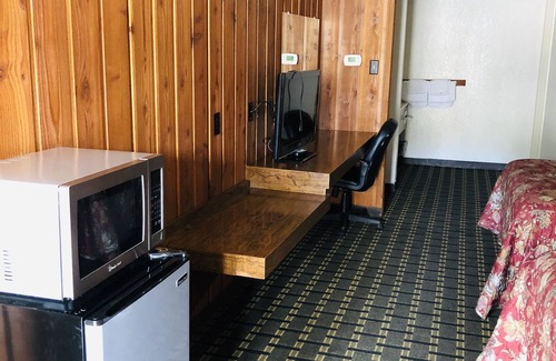 Garberville Hotel | Motel Garberville