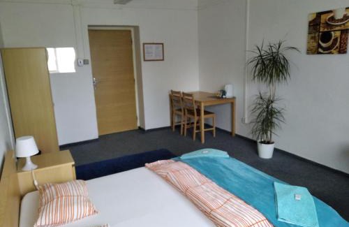 Jinonice Hotel | Motel Grádo