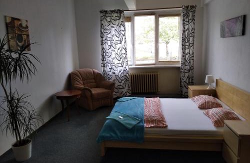 Jinonice Hotel | Motel Grádo