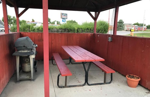 Chadron Hotel | Motel Grand