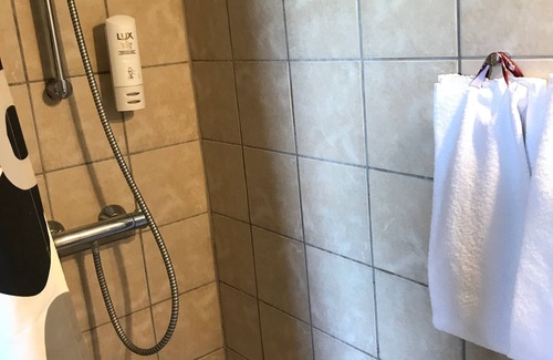 Hadsten Hotel | Motel Hadsten