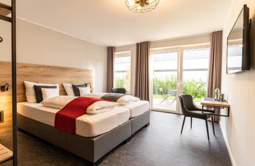 Loningen Hotel | Motel Hasetal