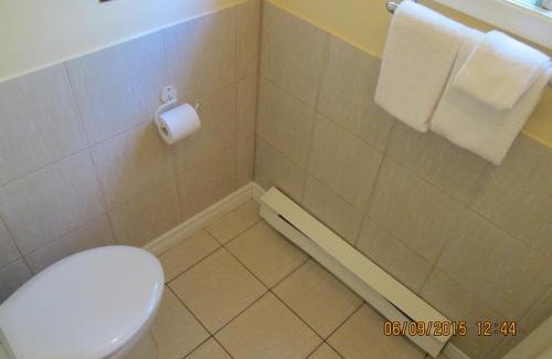 Duberger-Les Saules Hotel | Motel Jann