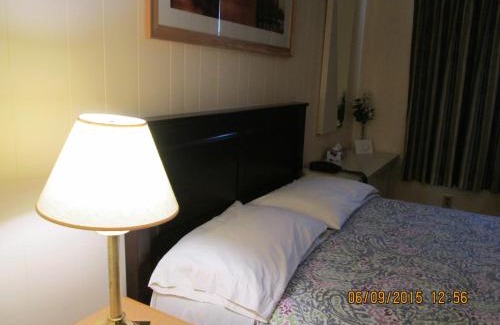 Duberger-Les Saules Hotel | Motel Jann