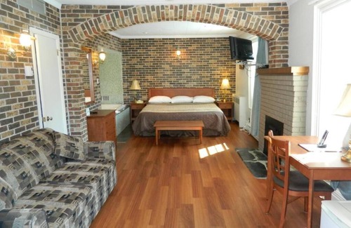 Lennoxville Hotel | Motel La Paysanne