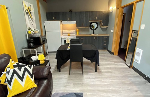 St-Raphael-de-Bellechasse Hotel | Motel Magistral