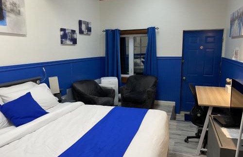 St-Raphael-de-Bellechasse Hotel | Motel Magistral