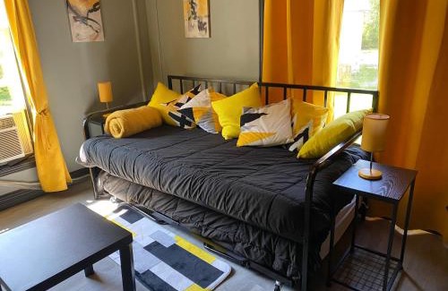 St-Raphael-de-Bellechasse Hotel | Motel Magistral