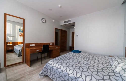 Staro Hotel | Motel Magistral