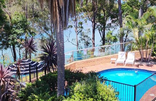 Nambucca Heads Hotel | Motel Miramar