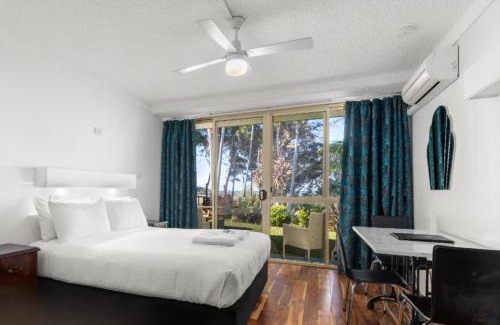 Nambucca Heads Hotel | Motel Miramar