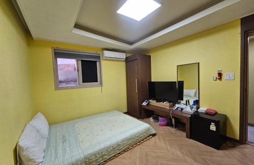 Samcheok Hotel | Motel MJ