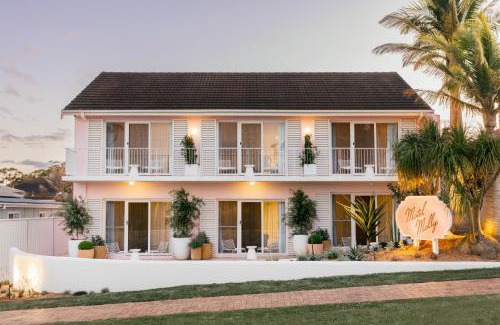 Mollymook Hotel | Motel Molly - Boutique Hotel Mollymook