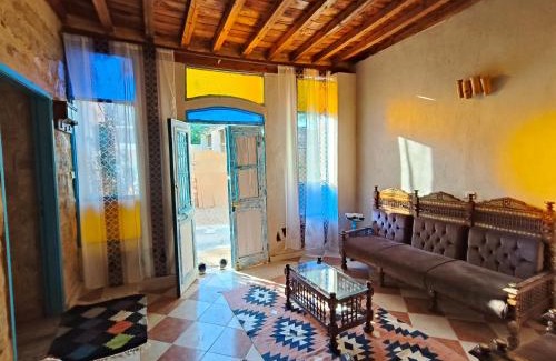 Tunis Village House | Motel moon