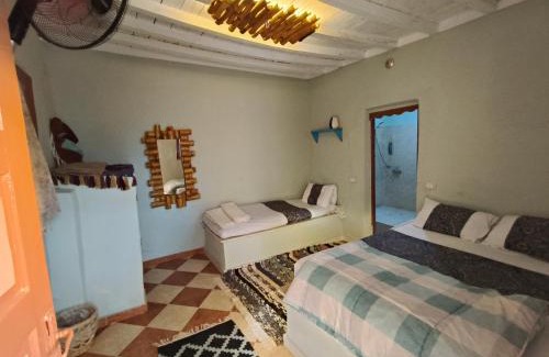 Tunis Village House | Motel moon