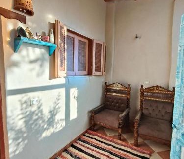 Tunis Village House | Motel moon