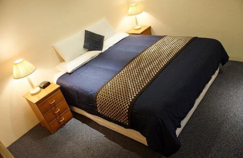Mount Gambier Hotel | Motel Mount Gambier