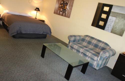 Mount Gambier Hotel | Motel Mount Gambier