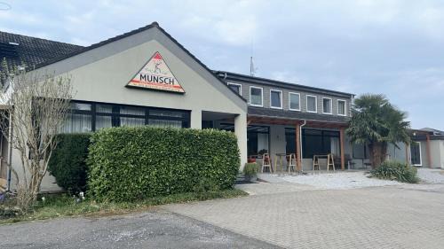 Rieth Hotel | Motel Munsch