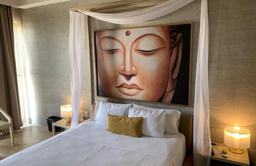 Guadalajara Hotel | Motel Okura Villas y Suites