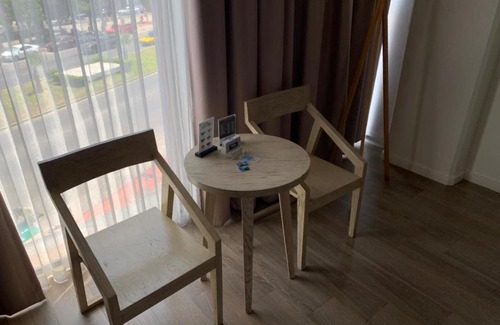 Guadalajara Hotel | Motel Okura Villas y Suites