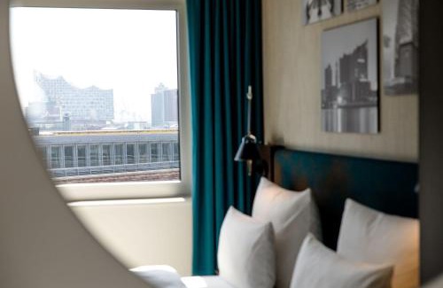 Neustadt Hotel | Motel One Hamburg am Michel
