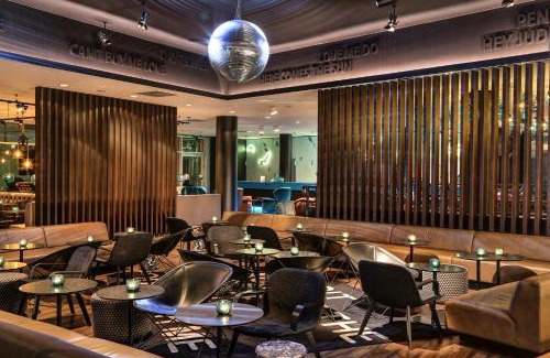 Neustadt Hotel | Motel One Hamburg am Michel