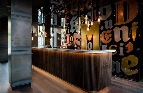Mitte Hotel | Motel One Hannover-Oper