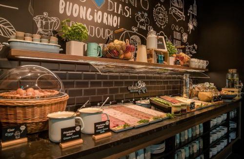 Mitte Hotel | Motel One Hannover-Oper