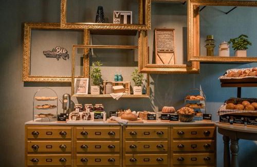 Mitte Hotel | Motel One Hannover-Oper