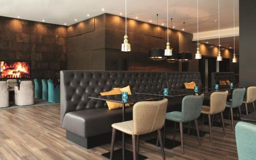 Manchester City Centre Hotel | Motel One Manchester-Piccadilly