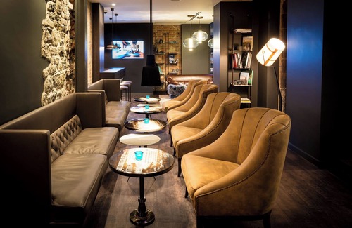 Newcastle-upon-Tyne Hotel | Motel One Newcastle