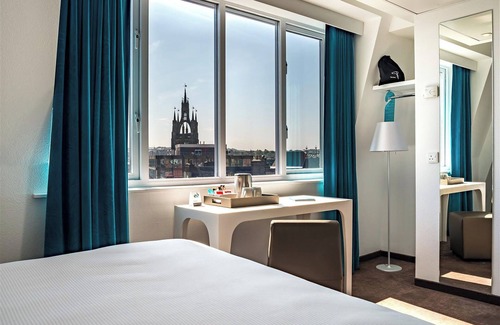Newcastle-upon-Tyne Hotel | Motel One Newcastle