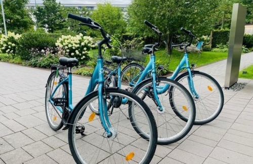 Elisabeth-Vorstadt Hotel | Motel One Salzburg-Mirabell