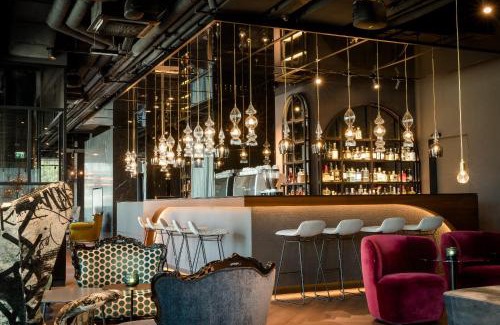 Elisabeth-Vorstadt Hotel | Motel One Salzburg-Mirabell