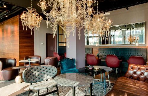 Elisabeth-Vorstadt Hotel | Motel One Salzburg-Mirabell