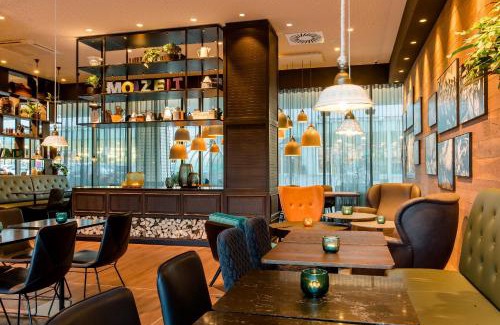 Salzburg-Sud Hotel | Motel One Salzburg-Süd