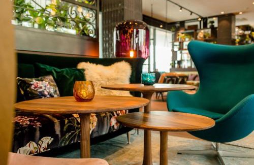 Salzburg-Sud Hotel | Motel One Salzburg-Süd