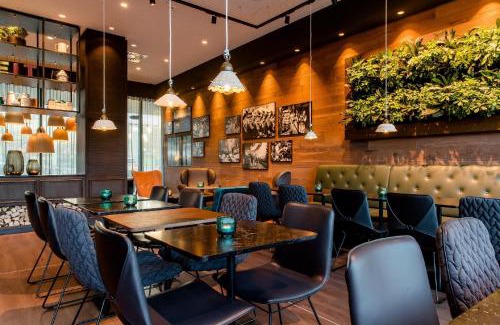 Salzburg-Sud Hotel | Motel One Salzburg-Süd