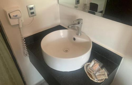 San Juan del Rio Hotel | Motel Pedregal Suites