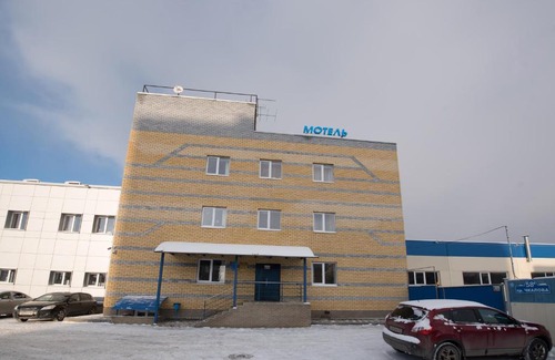 Dzerzhinsk Hotel | Motel Premio