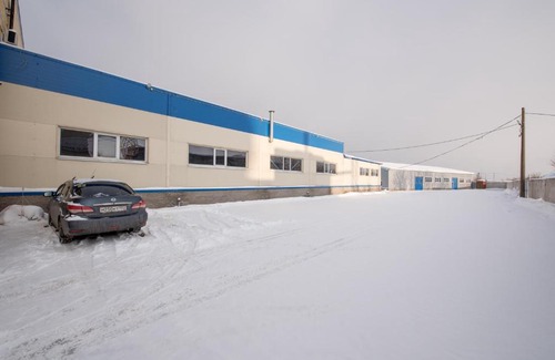 Dzerzhinsk Hotel | Motel Premio