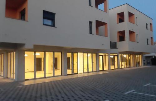 Valbandon Hotel | Motel Rados Fazana