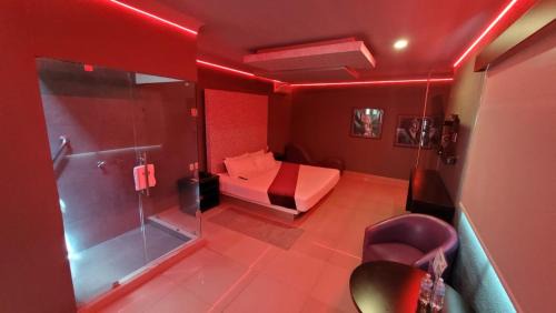 Queretaro Hotel | Motel Real de Queretaro
