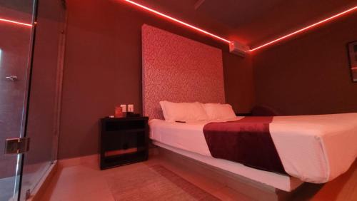 Queretaro Hotel | Motel Real de Queretaro