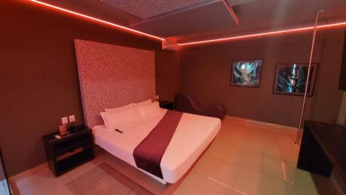 Queretaro Hotel | Motel Real de Queretaro