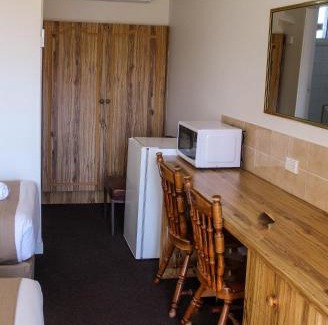 Leeton Hotel | Motel Riverina