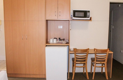 Leeton Hotel | Motel Riverina