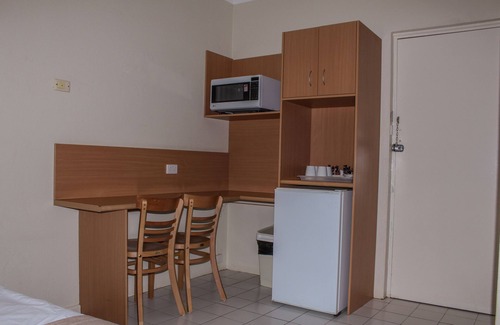 Leeton Hotel | Motel Riverina