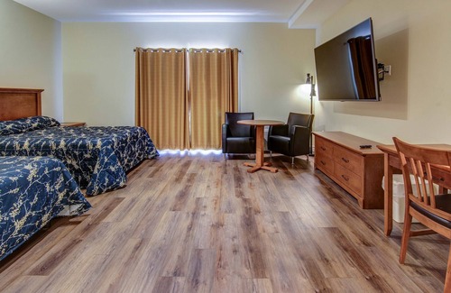 Roberval Hotel | Motel Roberval